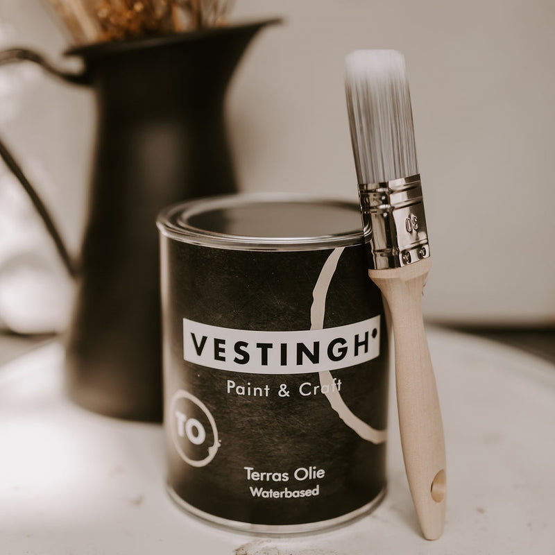 Vestingh Terras Olie - Waterbased