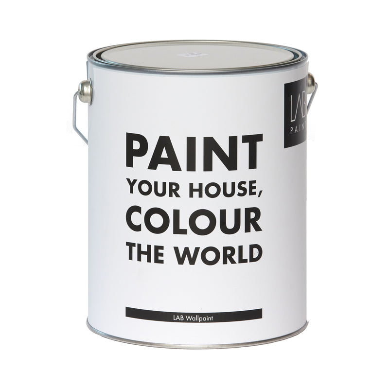 LAB Wallpaint | Eigen kleurkeuze