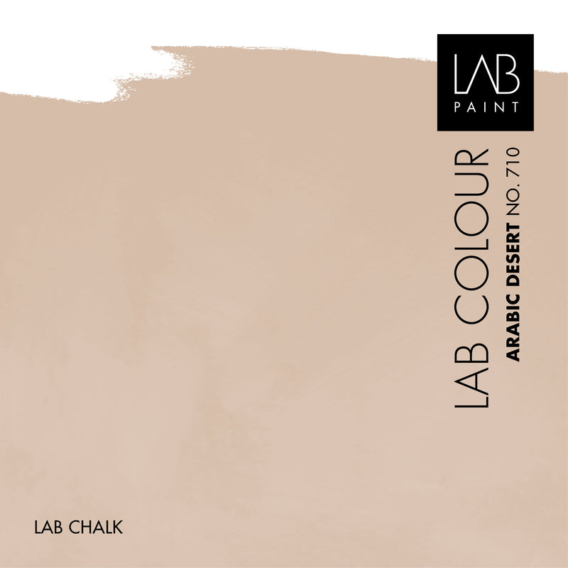 LAB Chalk | ARABIC DESERT NO. 710
