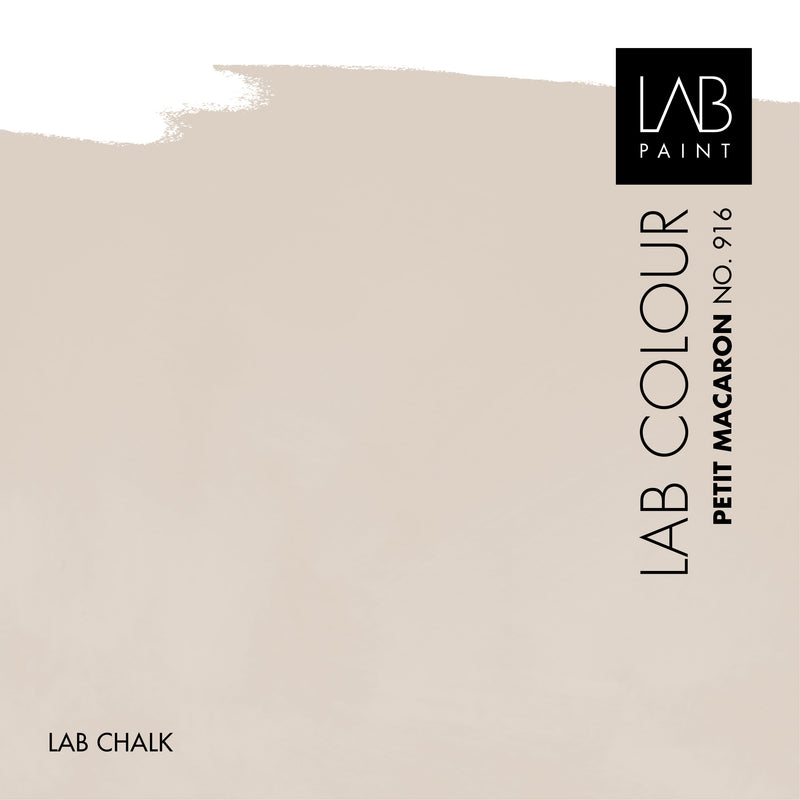 LAB Chalk | PETIT MACARON NO. 916