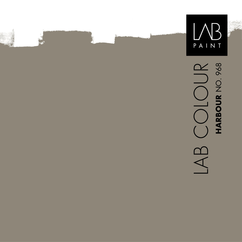 LAB Wallpaint | HARBOUR NO. 968