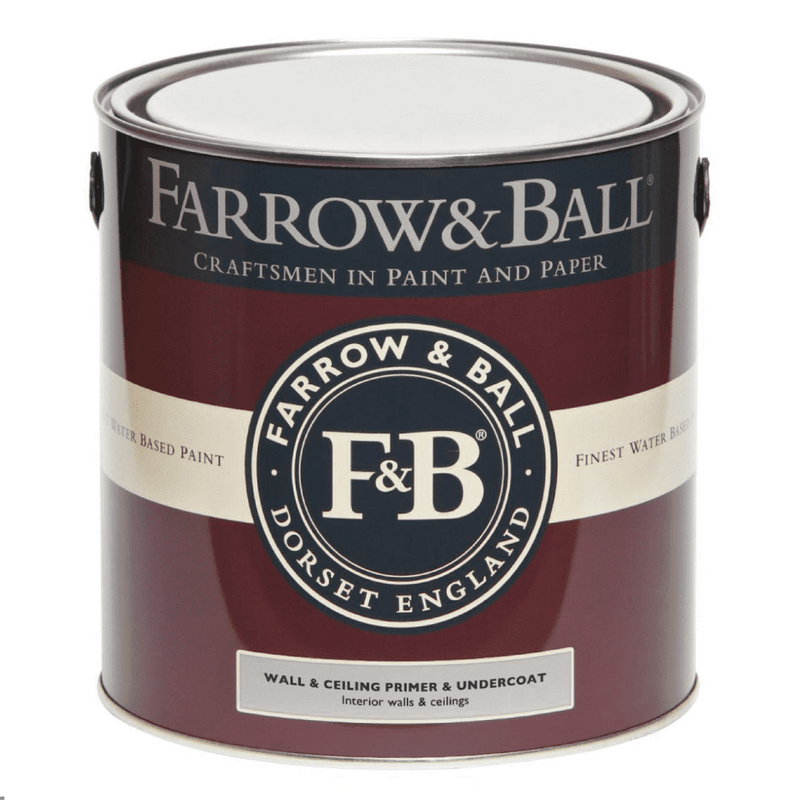 Wall & Ceiling Primer & Undercoat