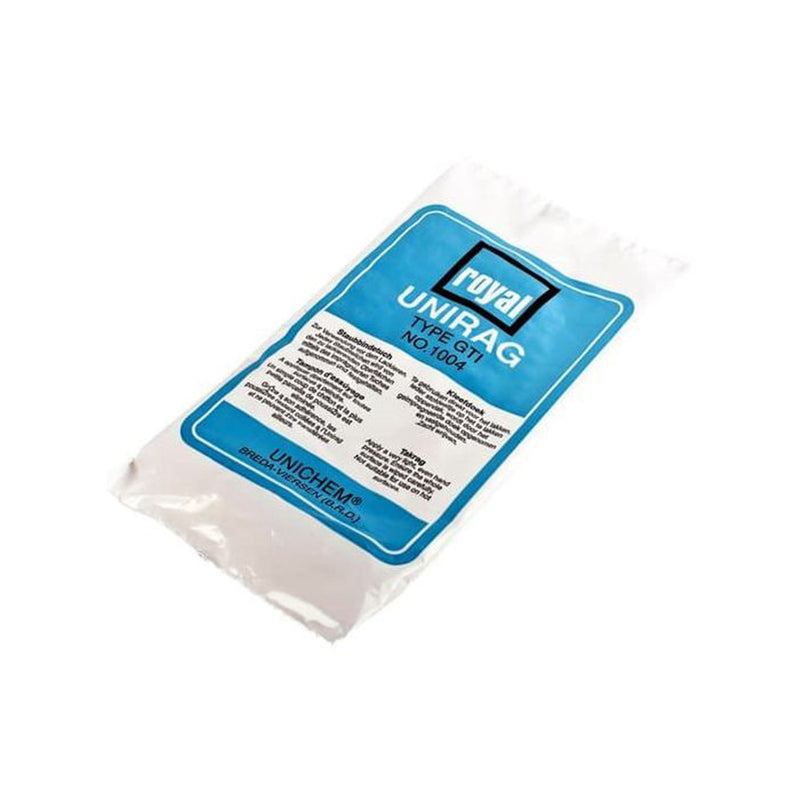 Kleefdoekje 80 x 50 cm