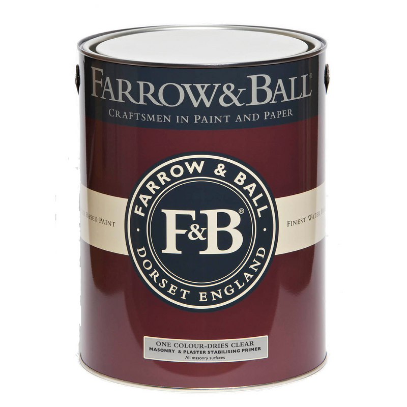 Masonry & Plaster Stabilizing Primer *