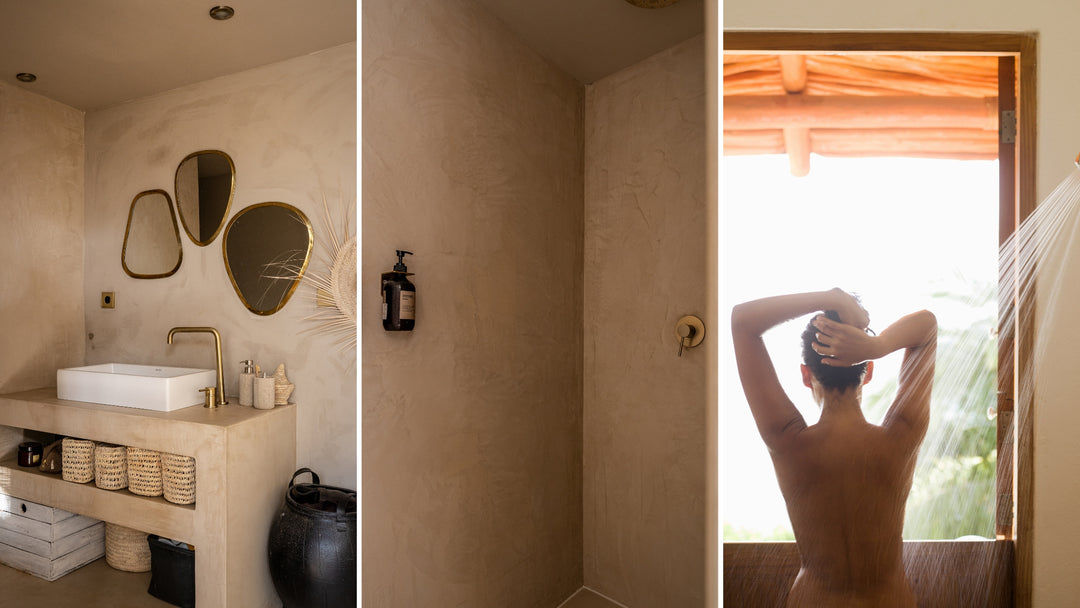 RELAX! ZO KRIJG JE EEN NIEUWE BADKAMER ZONDER TE SLOPEN