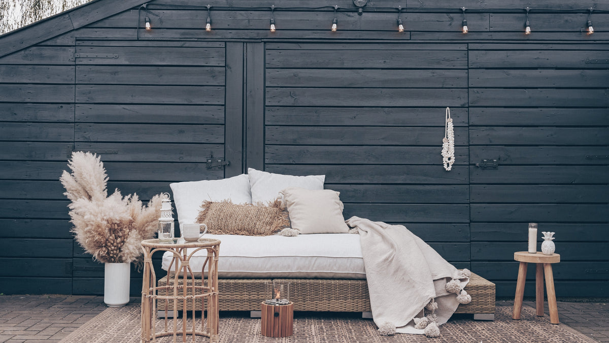 LAB EXTERIOR COLLECTION KLEURTIPS VERVEN BUITEN