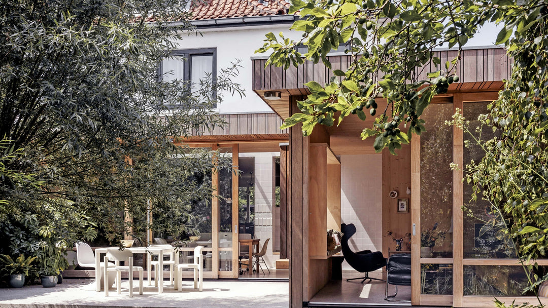 BUITENKANT VAN JE HUIS SCHILDEREN: TIPS VOOR EEN PERFECT RESULTAAT