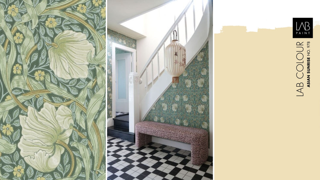 VOEL DE VIBE: MET EEN BOTANISCH INTERIEUR VIER JE HET HELE JAAR ZOMER