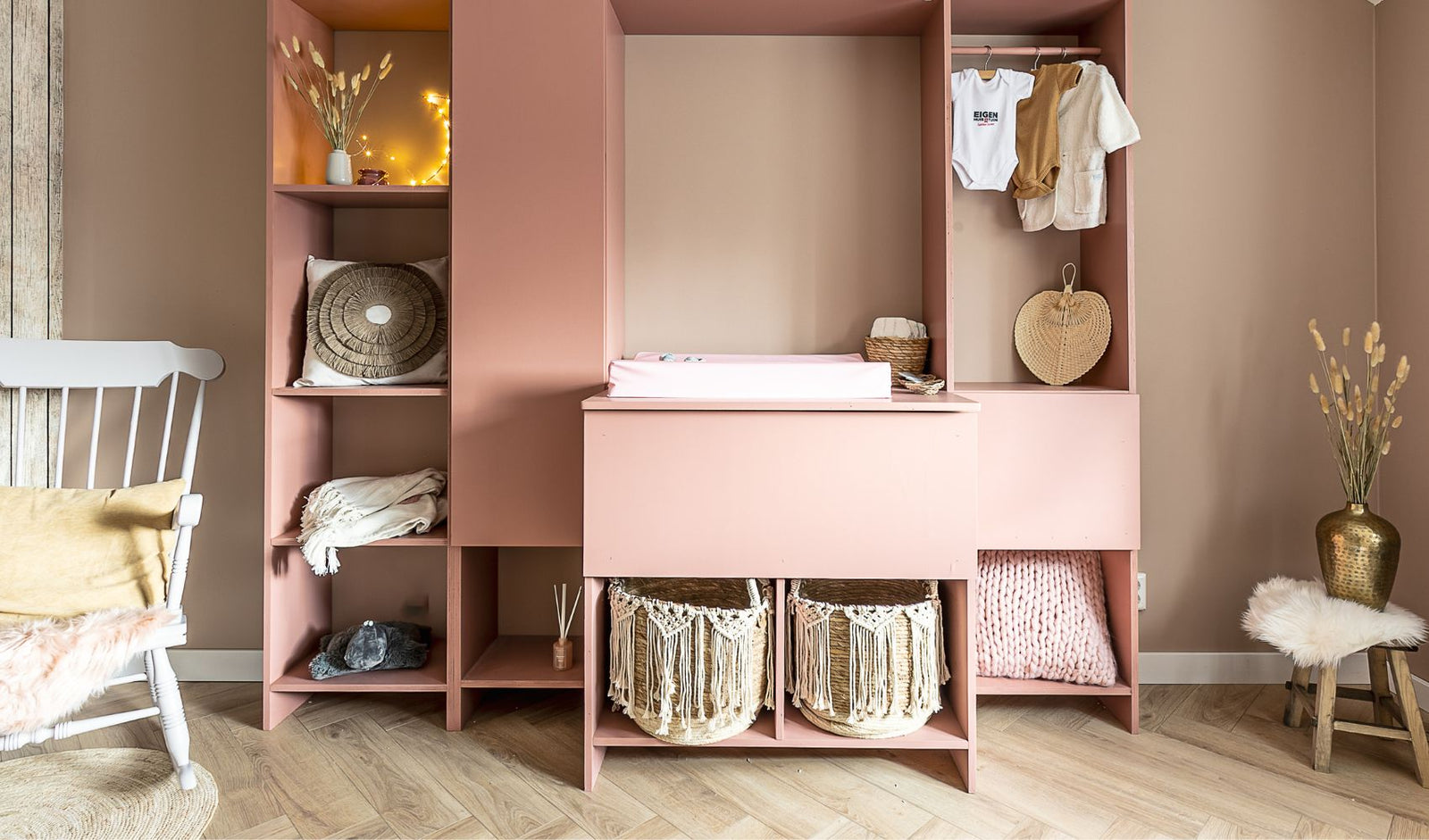 LAB Binnenlak