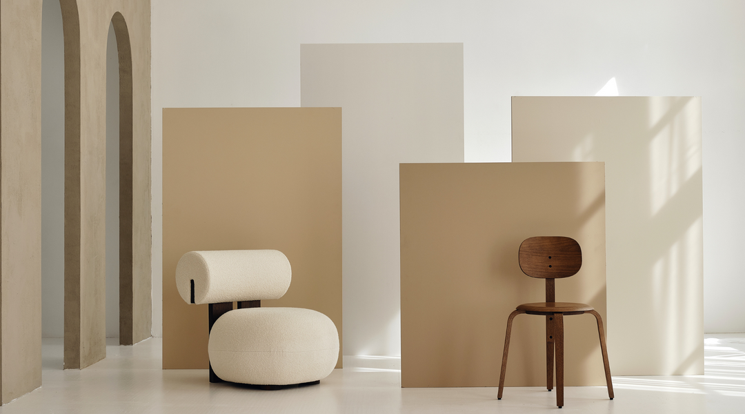 UNIEK EN DIVERS: ONTDEK DE 176 LAB COLOURS