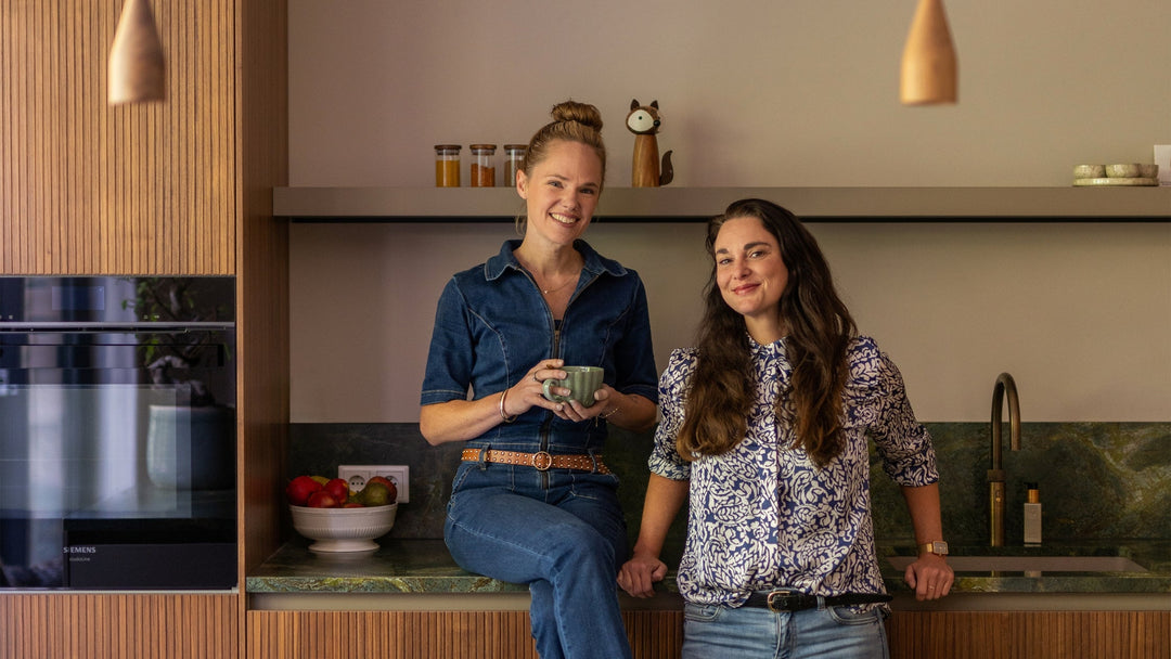 COPY PASTE: DIT ZIJN DE KLEUREN UIT HET HUIS VAN IK VROUW VAN JOU