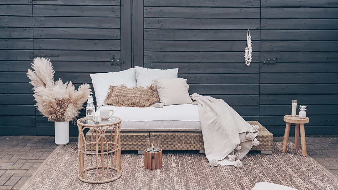 5 TIPS OM DE BUITENKANT VAN JE HUIS TE SCHILDEREN