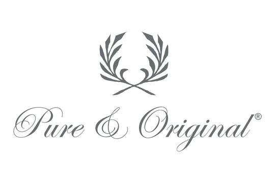 Pure & Original Traditional Paint Eggshell