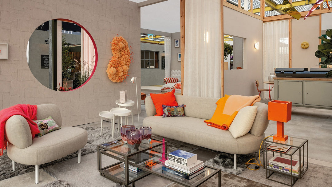 INSPIRATIEHUIS EIGEN HUIS & INTERIEUR I VT WONEN&DESIGN BEURS 2023