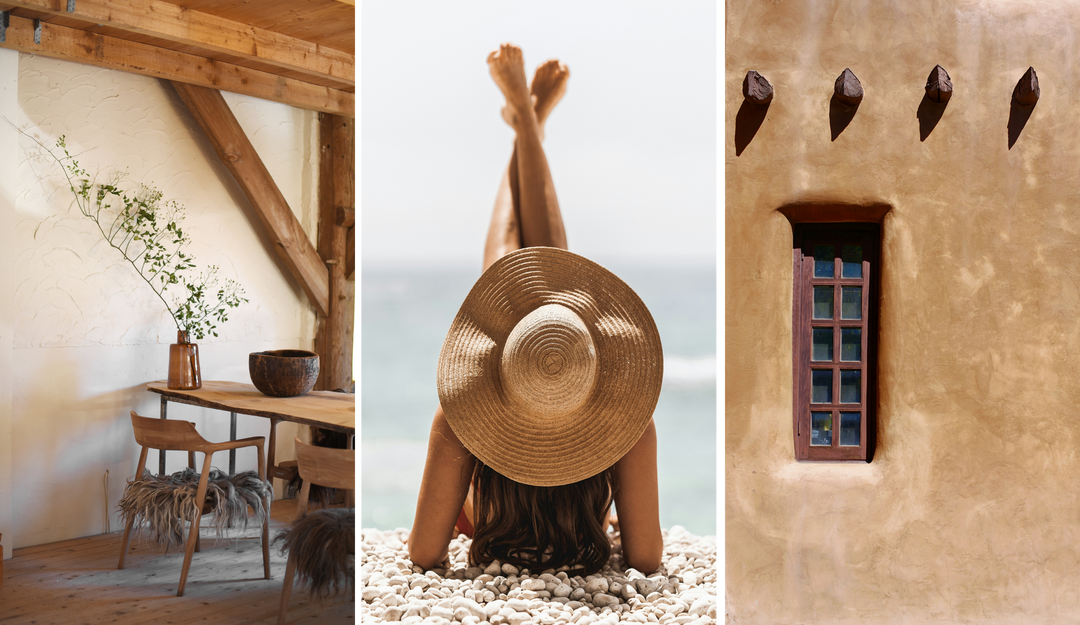 BACK TO THE ISLAND: ZO GEEF JE JE HUIS DIE TYPISCHE BOHEMIAN SFEER VAN IBIZA