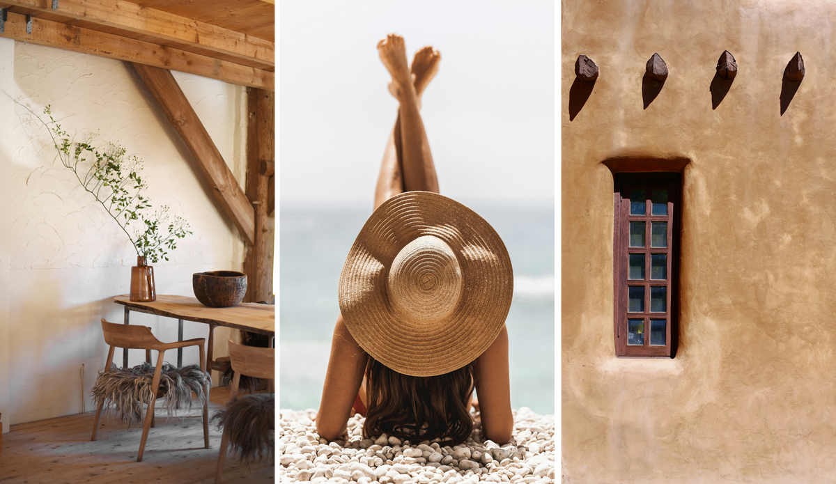 BACK TO THE ISLAND: ZO GEEF JE JE HUIS DIE TYPISCHE BOHEMIAN SFEER VAN IBIZA