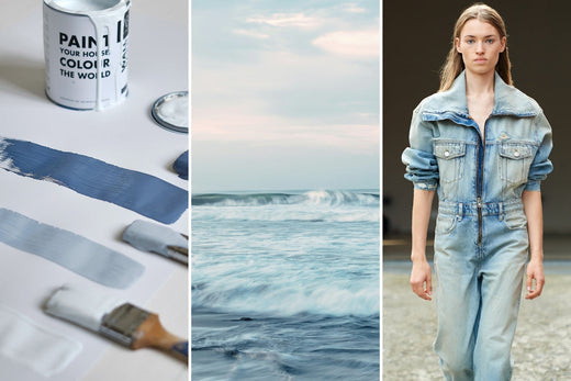 BLIJ VAN BLAUW: TIJD VOOR EEN FRISSE WIND IN HUIS