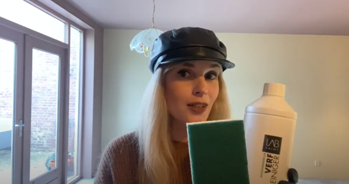 Instructiefilm HOW-TO vloercoating aanbrengen?