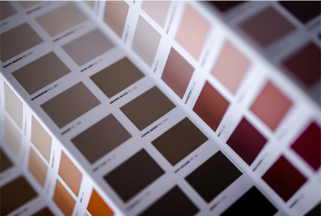 HAAL ALLES UIT DE LAB COLOURCARD
