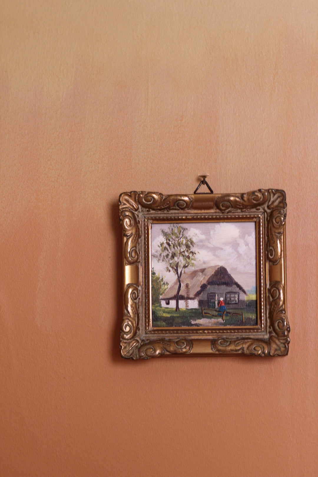 ZO CREËER JIJ HET OMBRE EFFECT OP JE MUUR