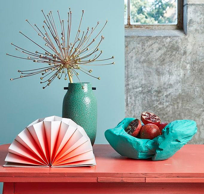 JANUARI 2020: WONEN & CO, MARIE-GON BETOVERT MET SPICE COLOURS.