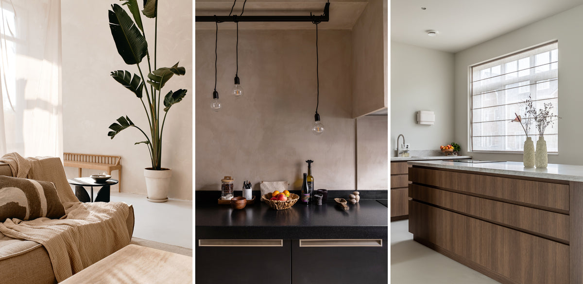 SHOP JAPANDI EN SCANDI KLEUREN EN BEHANG
