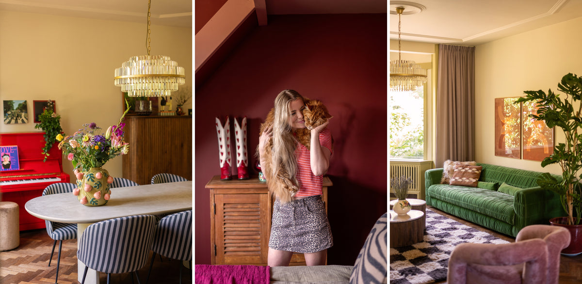 SHOP DE LOOK VAN JENNIFER EWBANK
