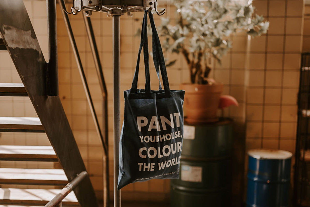 LAB PAINT Lifesyle producten cadeaubon