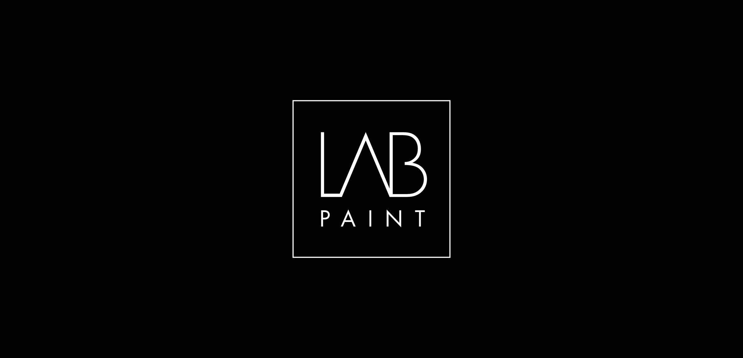 LAB PAINT