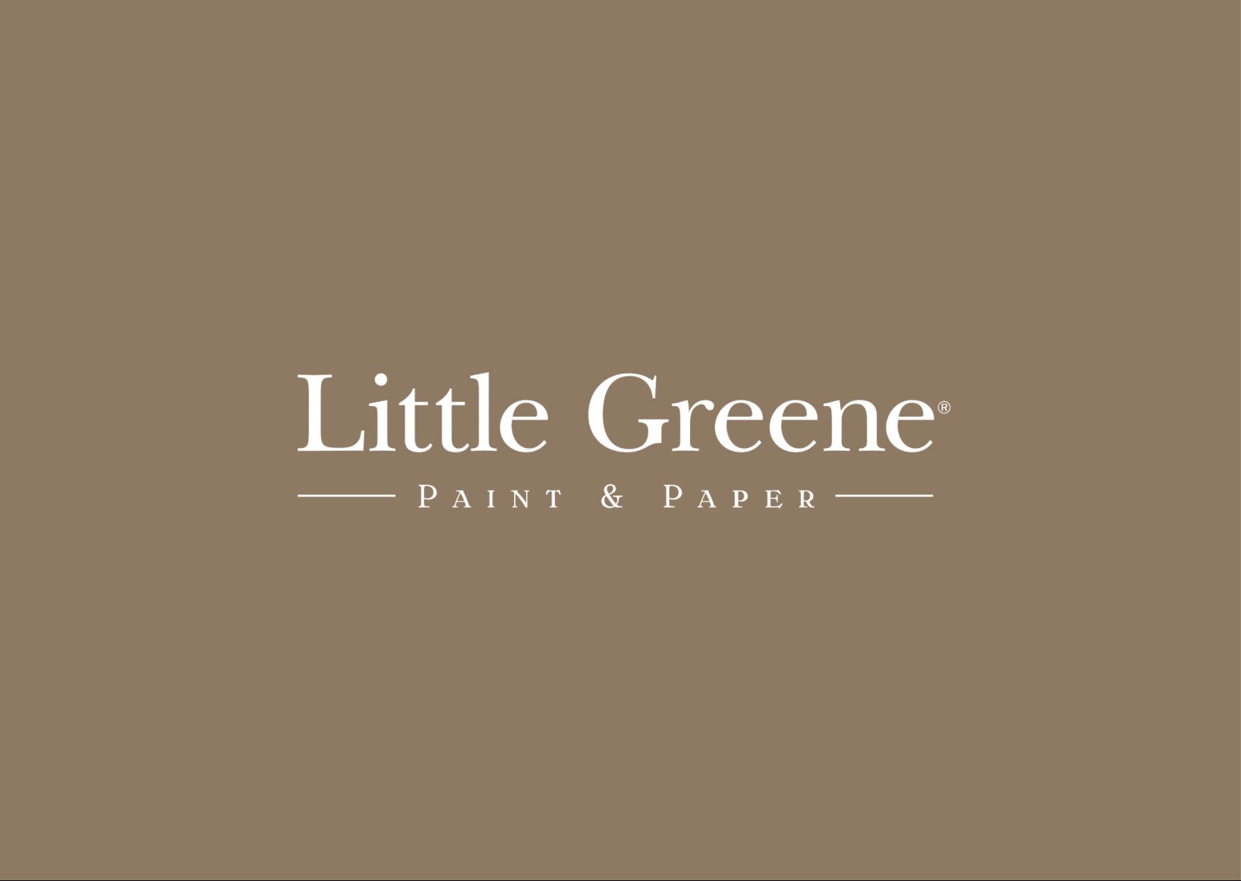 Little Greene