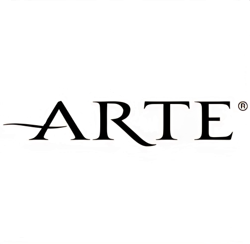 ARTE Behang logo