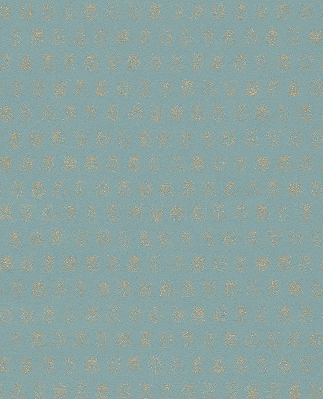 EIJFFINGER Pip Studio IV 375032 - Afbeelding 1 - Blauw, Scandinavisch, Kinderkamer, Pip Studio
