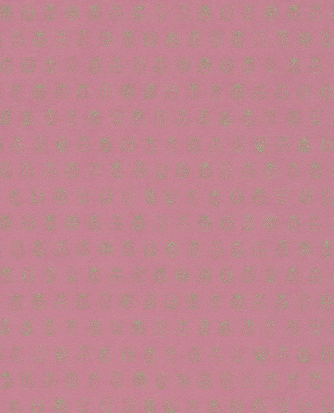 EIJFFINGER Pip Studio IV 375033 - Afbeelding 1 - Rood, Scandinavisch, Kinderkamer, Pip Studio