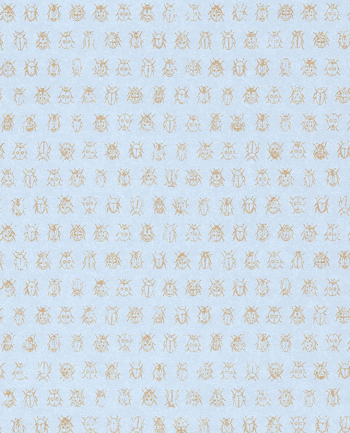 EIJFFINGER Pip Studio IV 375035 - Afbeelding 1 - Blauw, Scandinavisch, Kinderkamer, Pip Studio