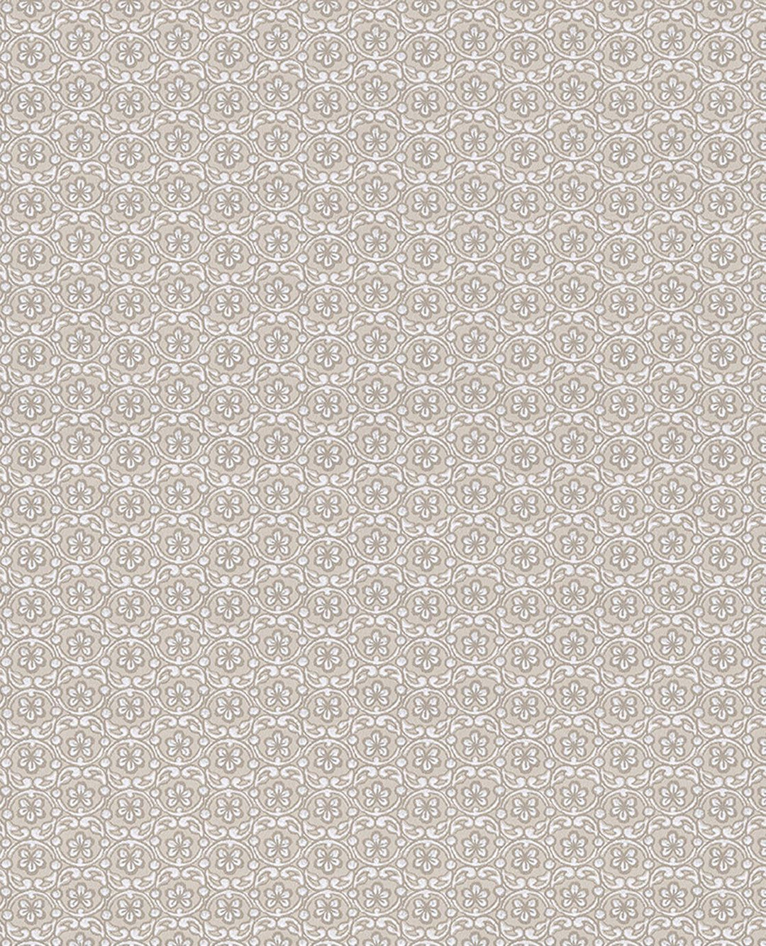 EIJFFINGER Pip Studio IV 375050 - Afbeelding 1 - Naturel, Naturel, Retro, Vintage, Landelijk, Pip Studio, Ornamenten, Bloemen