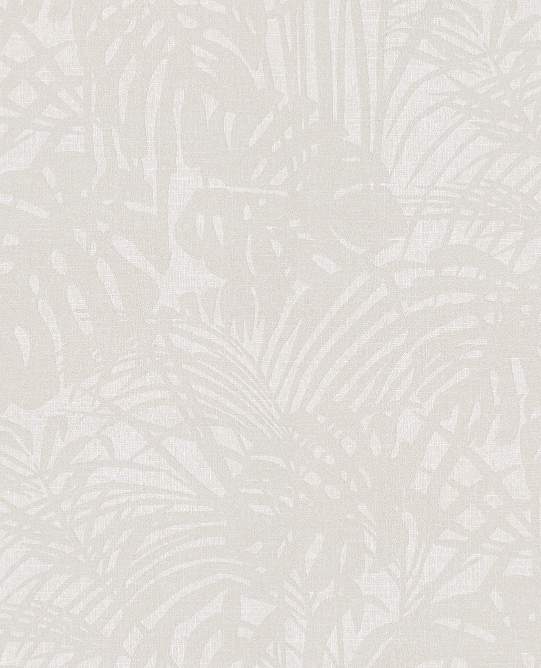 EIJFFINGER Reflect 378014 - Afbeelding 1 - Wit, Landelijk, Romantisch, Klassiek, Natuurlijk, Bladeren
