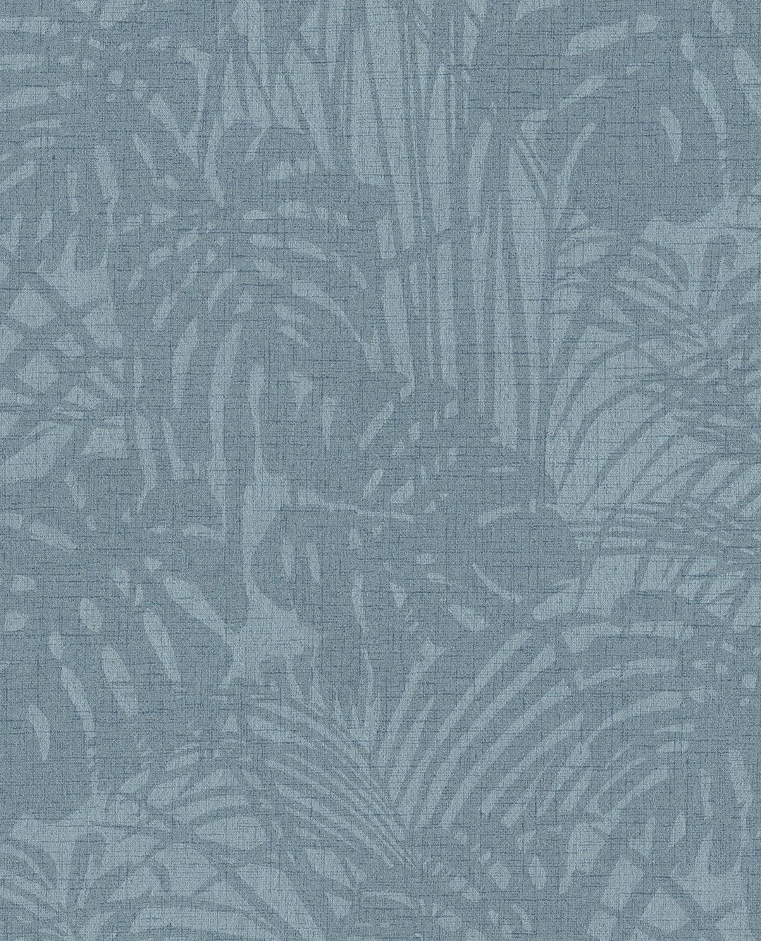 EIJFFINGER Reflect 378017 - Afbeelding 1 - Blauw, Landelijk, Romantisch, Klassiek, Natuurlijk, Bladeren