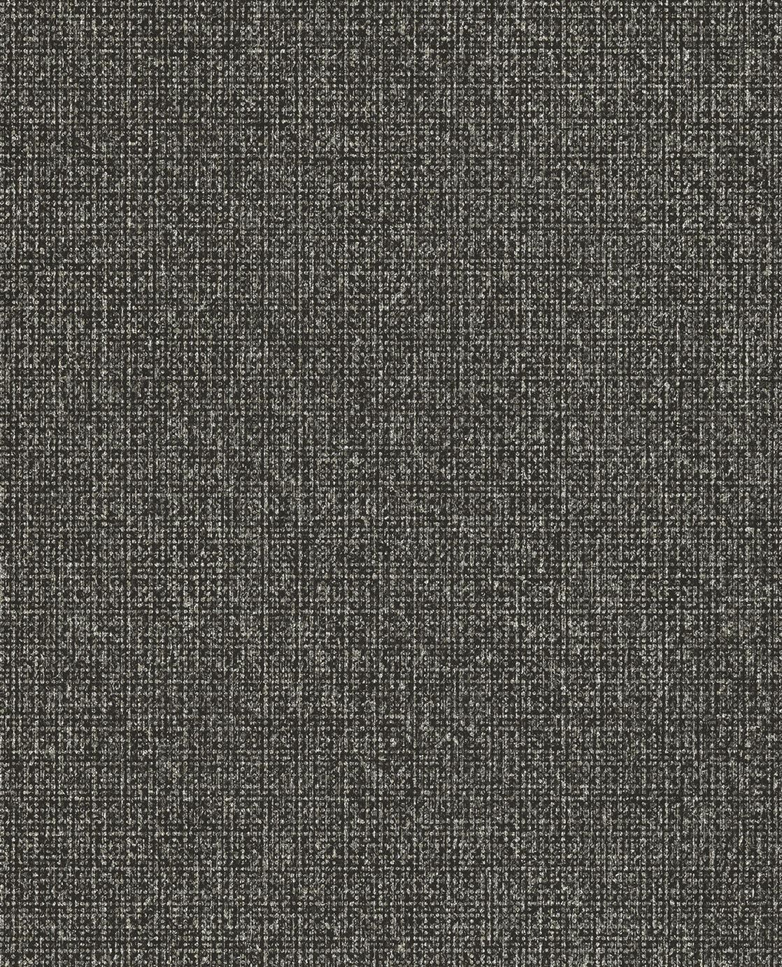 EIJFFINGER Reflect 378021 - Afbeelding 1 - Zwart / Grijs, Retro, Vintage, Klassiek, Stoer, Industrieel, Effen, Uni, Stippen