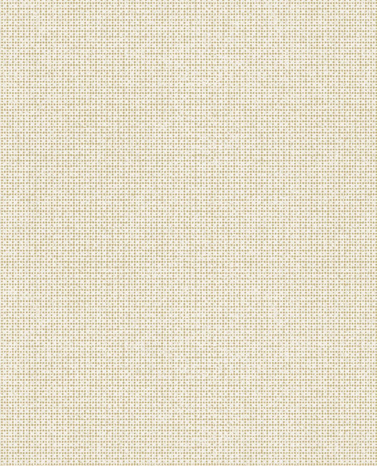 EIJFFINGER Reflect 378022 - Afbeelding 1 - Wit, Scandinavisch, Basic, Klassiek, Effen, Uni, Stippen