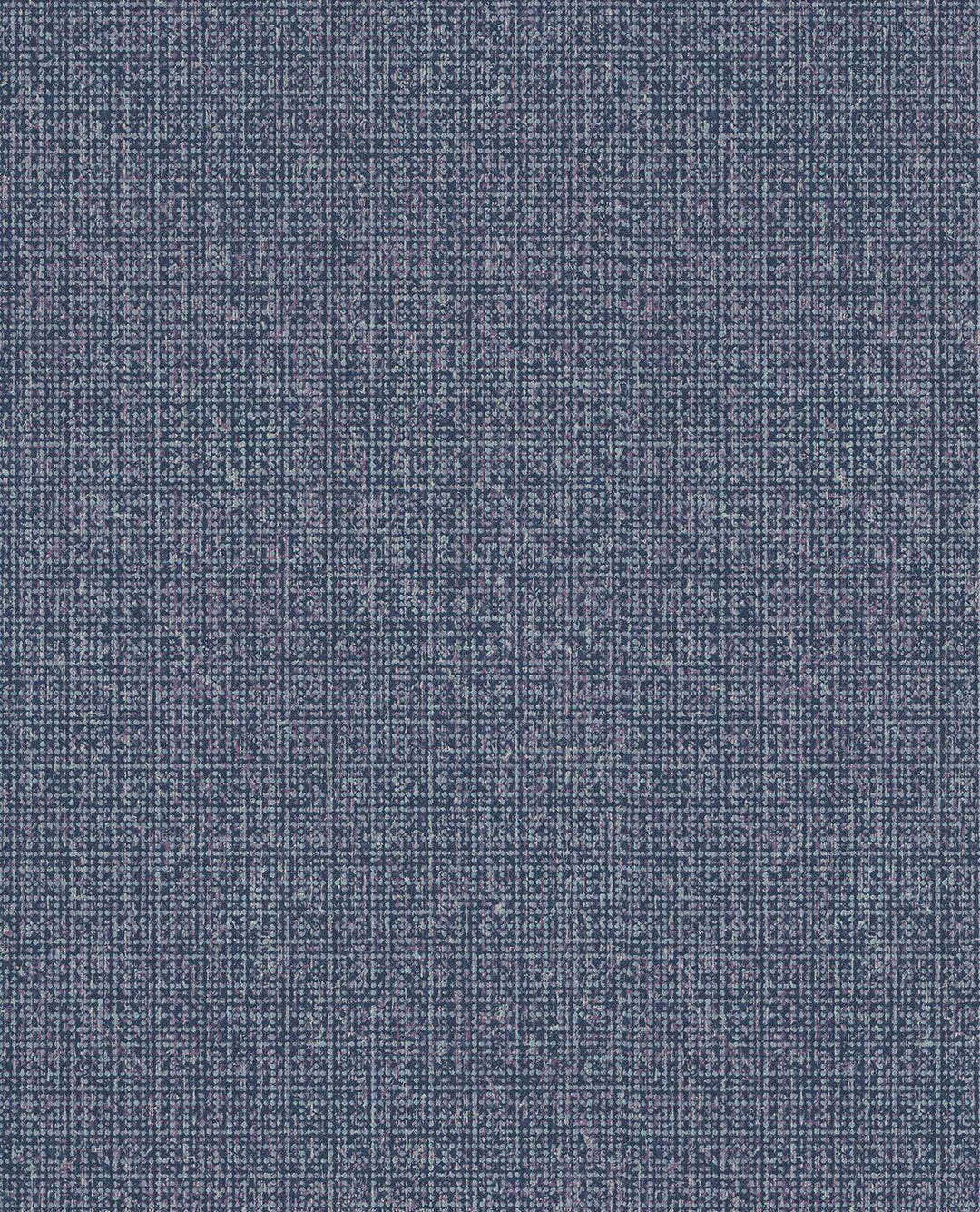 EIJFFINGER Reflect 378026 - Afbeelding 1 - Blauw, Retro, Vintage, Basic, Effen, Uni, Stippen