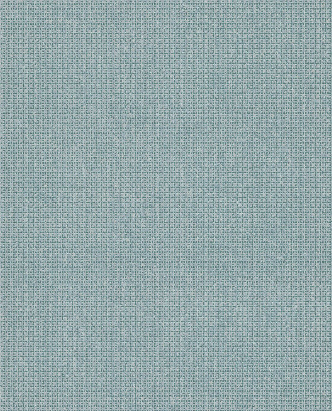 EIJFFINGER Reflect 378027 - Afbeelding 1 - Blauw, Scandinavisch, Retro, Vintage, Basic, Effen, Uni, Stippen