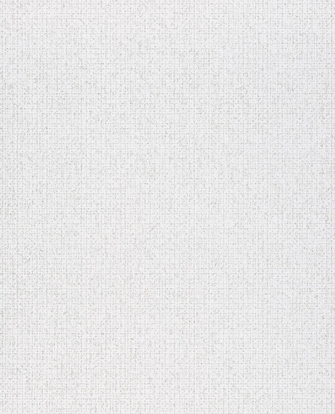 EIJFFINGER Reflect 378028 - Afbeelding 1 - Wit, Romantisch, Klassiek, Stoer, Industrieel, Effen, Uni, Stippen