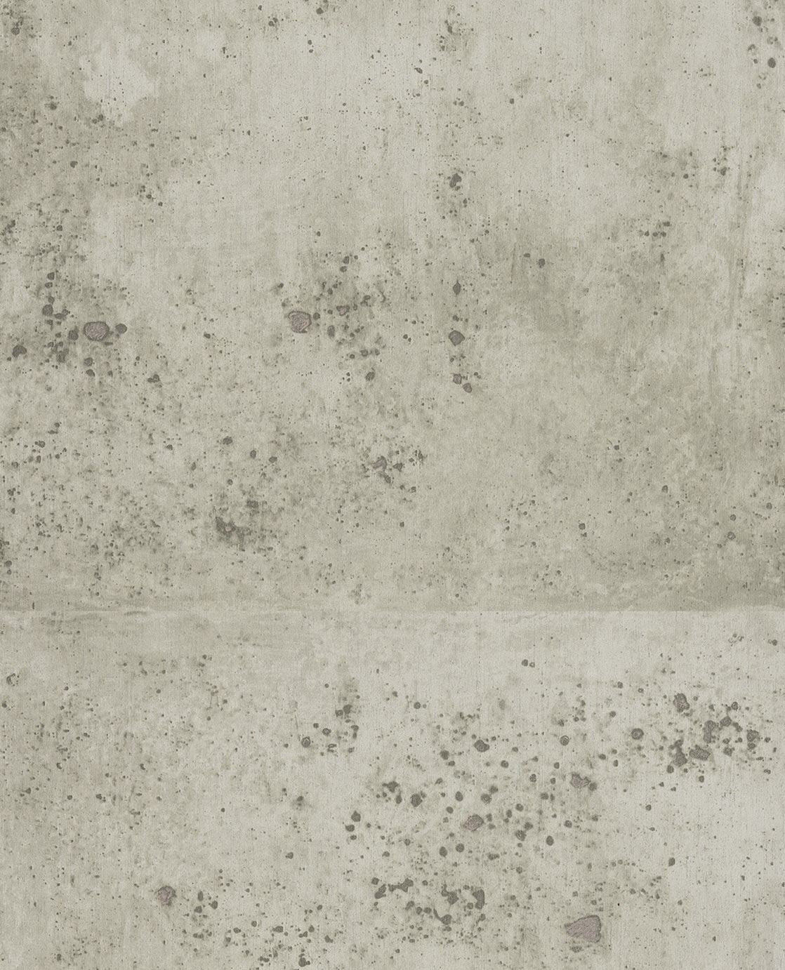 EIJFFINGER Resource 369061 - Afbeelding 1 - Zwart / Grijs, Stoer, Industrieel, Beton