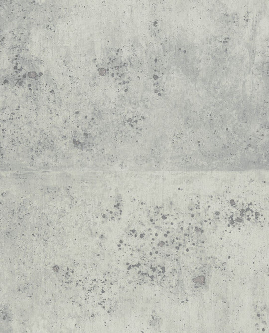 EIJFFINGER Resource 369064 - Afbeelding 1 - Zwart / Grijs, Stoer, Industrieel, Beton