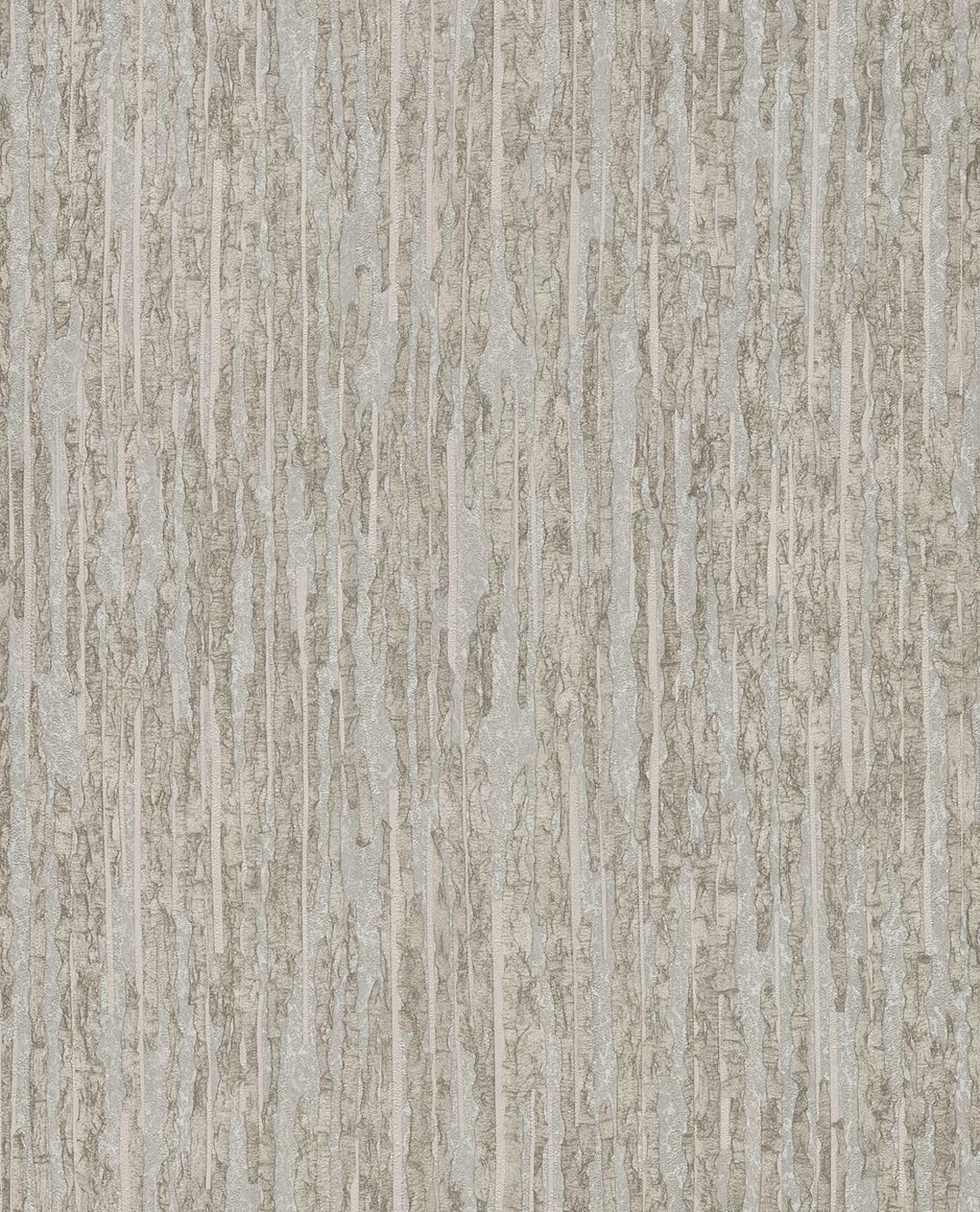 EIJFFINGER Resource 369091 - Afbeelding 1 - Naturel, Zwart / Grijs, Landelijk, Basic, Structuren