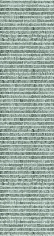 EIJFFINGER Resource 369156 - Afbeelding 4 - Naturel, Groen, Scandinavisch, Landelijk, Strepen