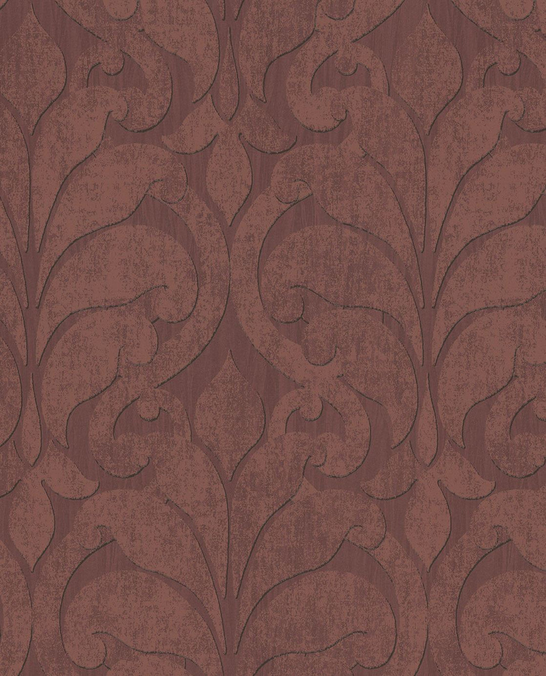 EIJFFINGER Siroc 376002 - Afbeelding 1 - Rood, Klassiek, Ornamenten