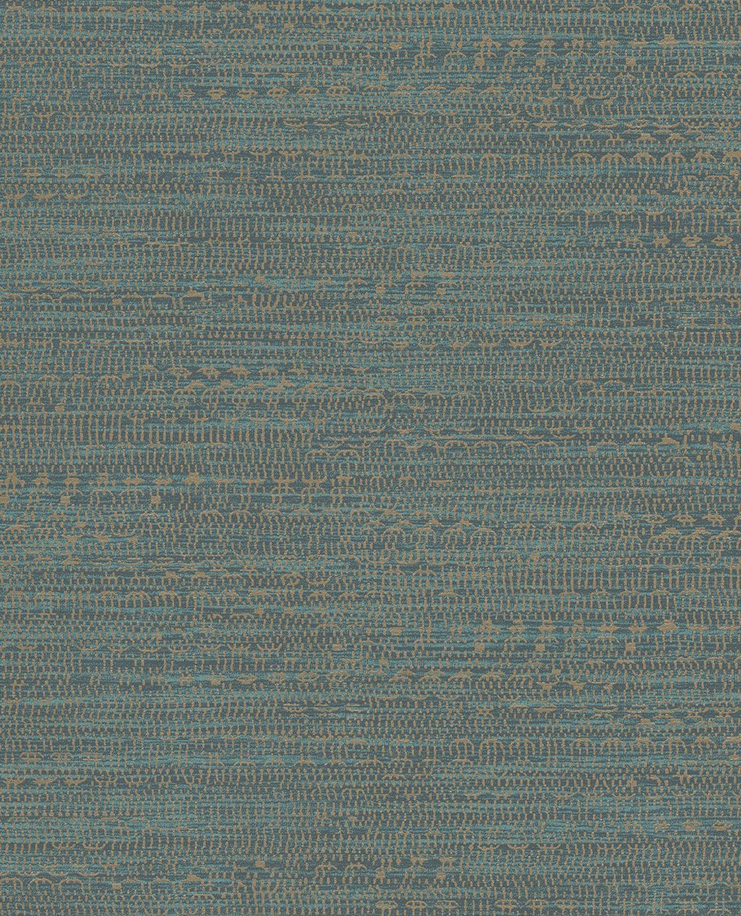 EIJFFINGER Siroc 376034 - Afbeelding 1 - Blauw, Groen, Etnisch, Basic, Stoer, Industrieel, Natuurlijk, Structuren