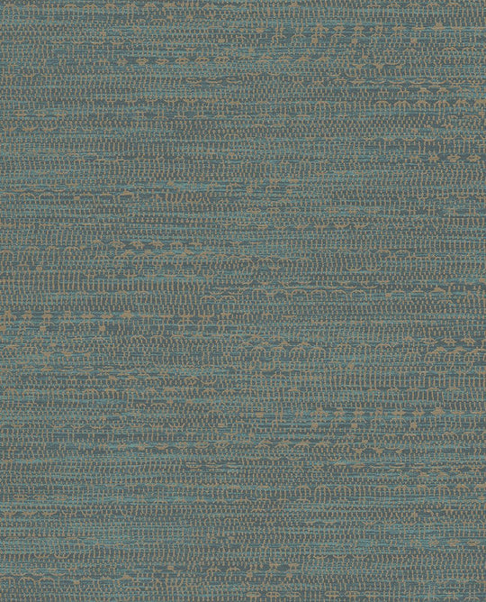 EIJFFINGER Siroc 376034 - Afbeelding 1 - Blauw, Groen, Etnisch, Basic, Stoer, Industrieel, Natuurlijk, Structuren