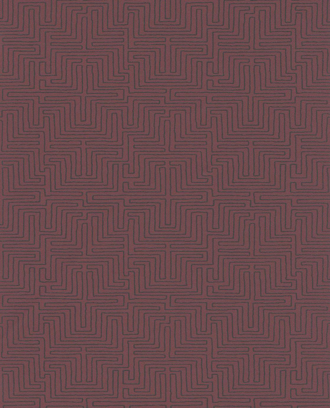 EIJFFINGER Siroc 376061 - Afbeelding 1 - Rood, Stoer, Industrieel, Grafisch